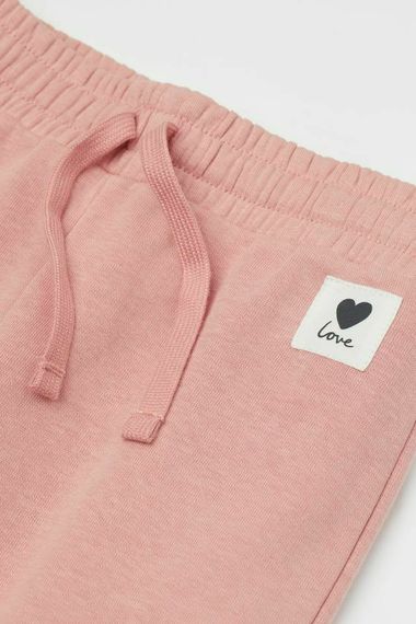 Джоггоры H&M