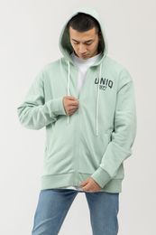 Купить Толстовка короткая длина