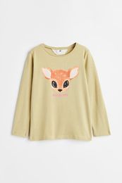 Лонгслив H&M xarid qilish