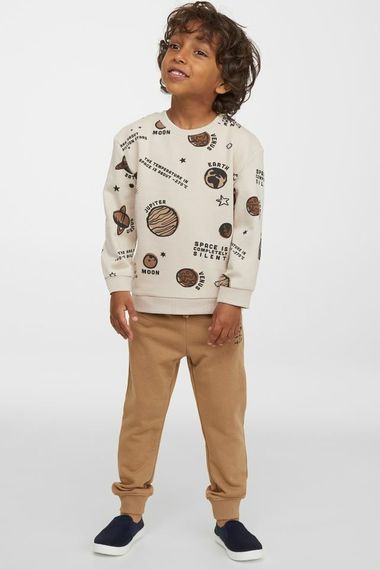 Свитшот H&M xarid qilish