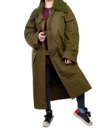 Купить Тренчкот Olala