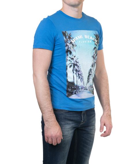 Футболка Colin's