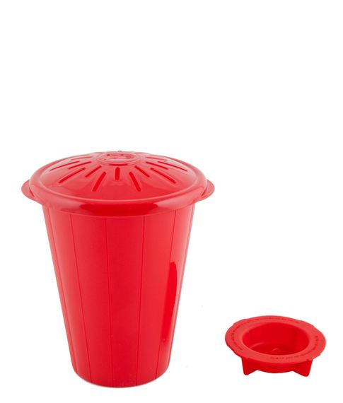 Контейнер  для  изготовления попкорна в микроволновой печи  Joie