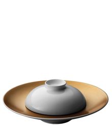 Купить Тарелка для пасты с крышкой Gem BergHOFF