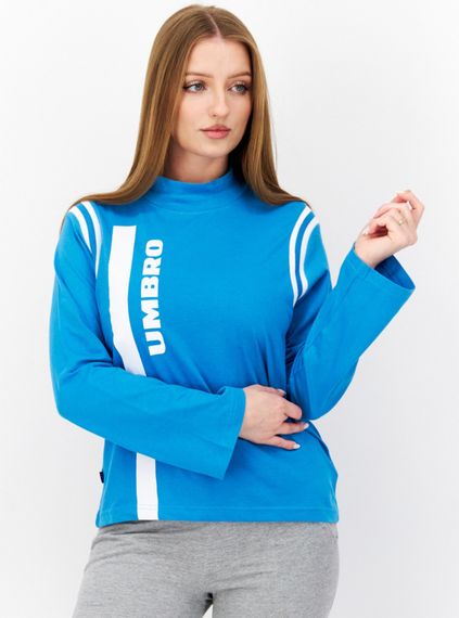 Купить Лонгслив umbro