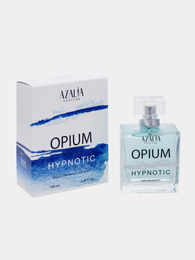 Парфюмерная вода для мужчин "Opium Hypnotic Blue", 100 мл xarid qilish