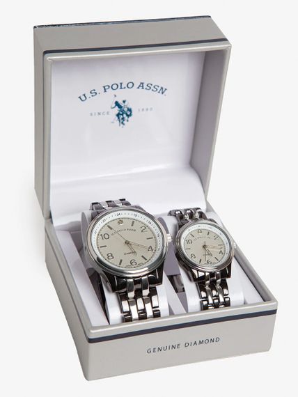 Купить Набор часов – US Polo Assn.