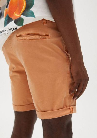 Шорты Pull&Bear
