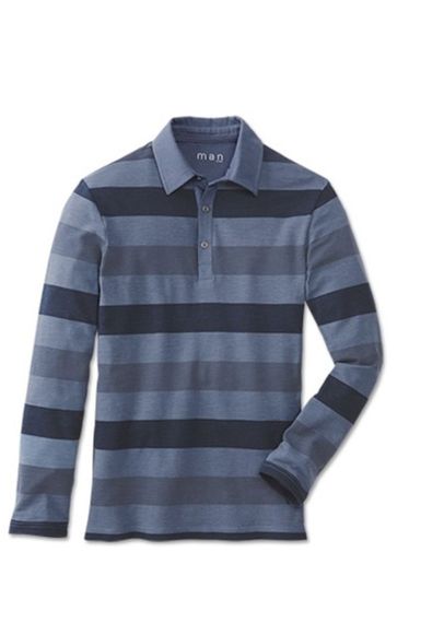 Футболка с длинным рукавом