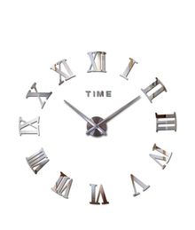 Часы настенные 3D Diy Clock xarid qilish