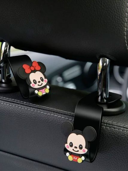 Автомобильные крючки No brand
