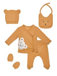 Купить Комплект для новорожденных No brand