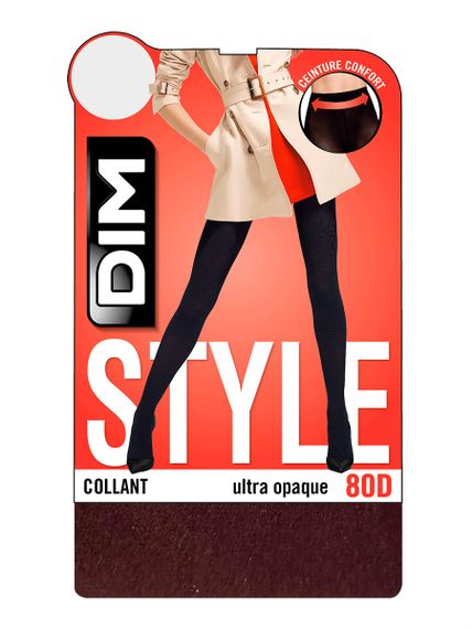 Купить Колготки DIM