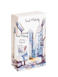 Купить Подарочный набор Lady Art