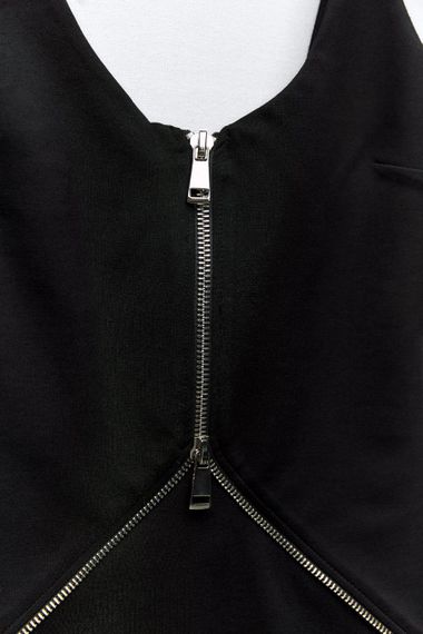 Платье Zara