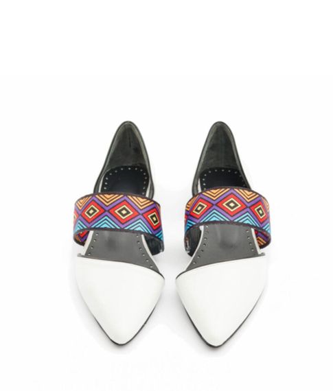 Балетки Makiela