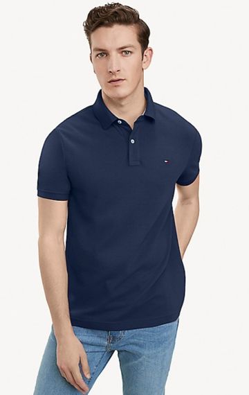 Купить Футболка Поло Tommy Hilfiger