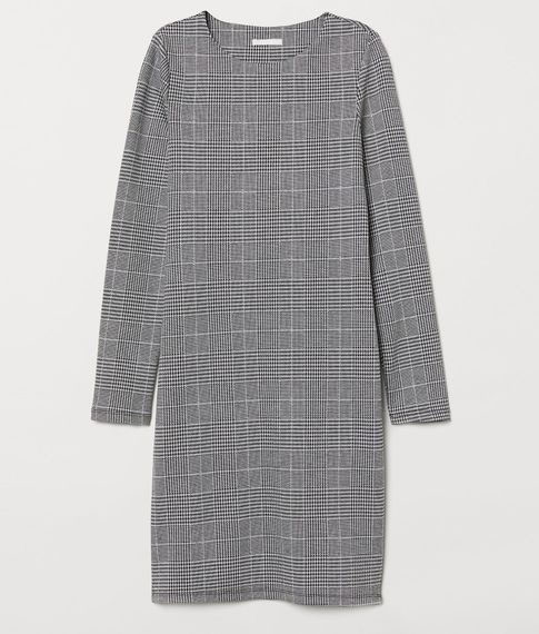 Платье H&M xarid qilish