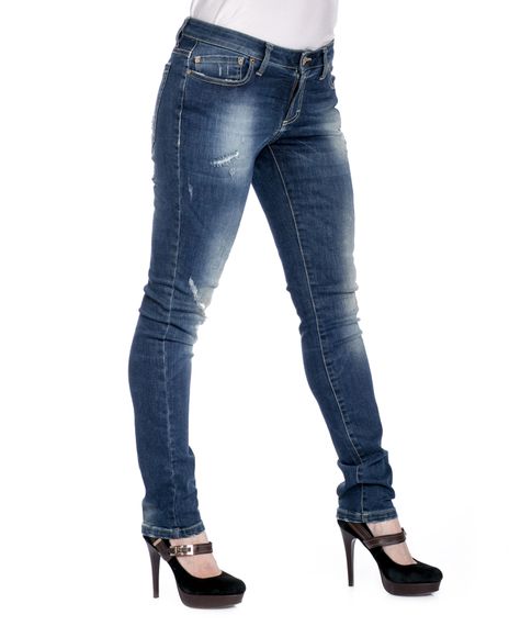 Джинсы Atos Lombardini