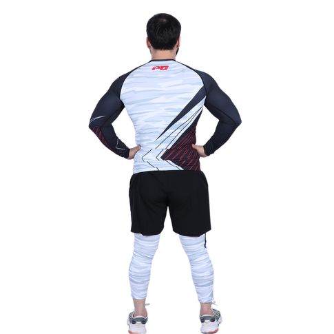 Фитнес форма PowerGym