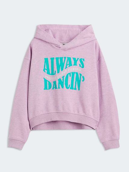 Худи H&M