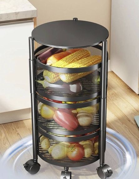 Этажерка (3 этажа)