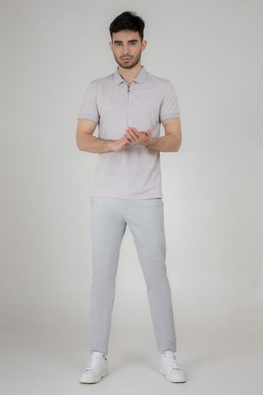 Поло короткий рукав