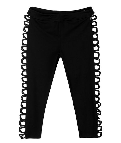Купить Спортивные капри Forever21
