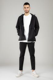 Купить Ветровка короткая длина