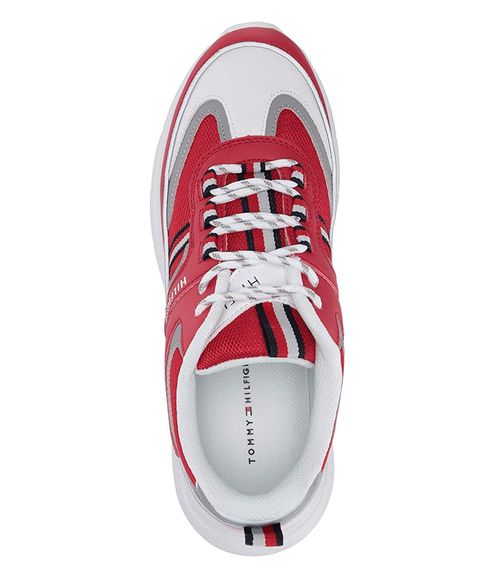 Кроссовки Tommy Hilfiger