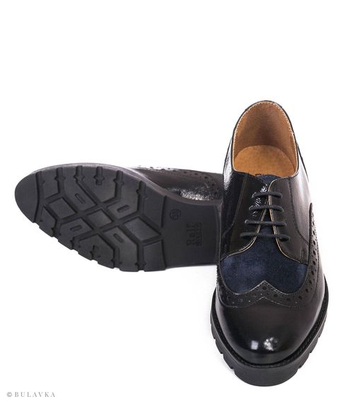 Туфли Ralf Ringer