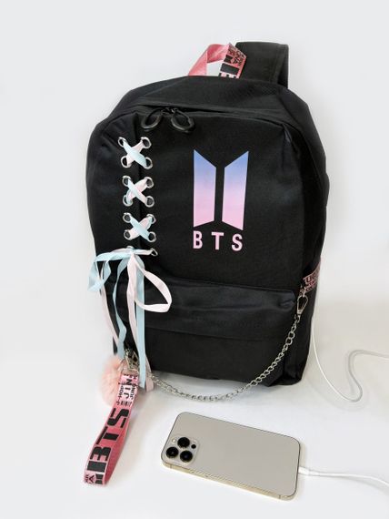 Купить Рюкзак BTS