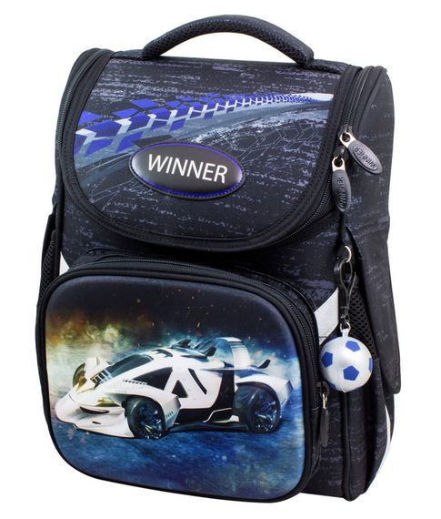 Купить Рюкзак Winner 2036+брелок мячик
