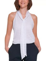 Купить Блузка Calvin Klein