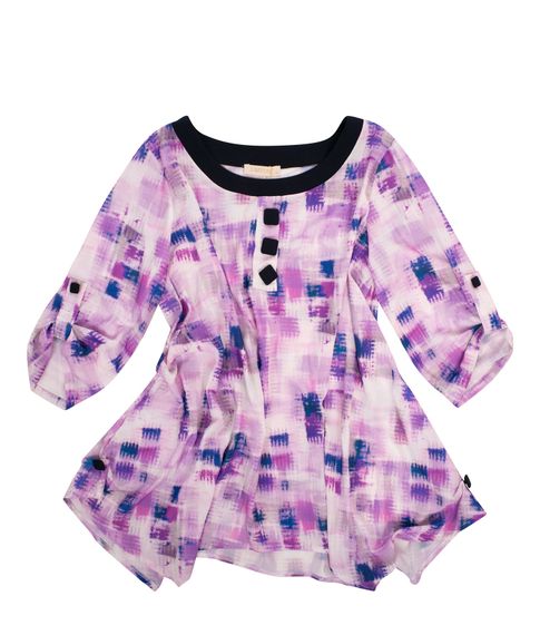 Блузка Lazzuri