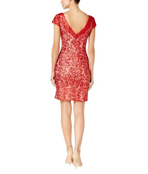 Платье Calvin Klein