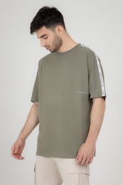 Купить Футболка короткий рукав