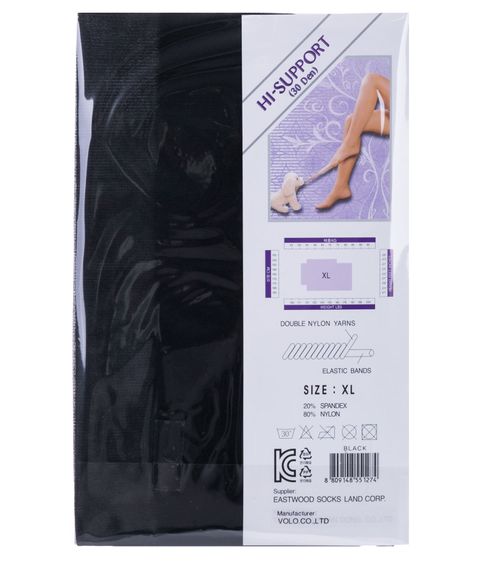 Женские колготки  Kamila, 30 den