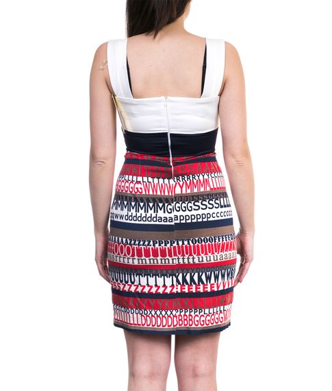 Платье POLExclusive