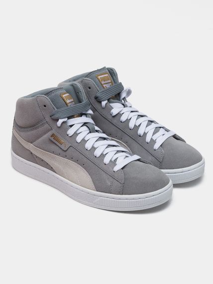 Мужские кроссовки PUMA Mid S 346332-11