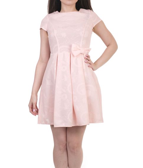 Платье Glamour L&J