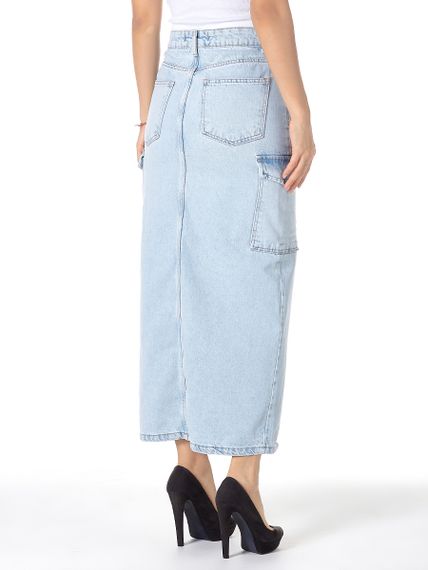 Юбка RR Denim