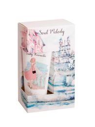 Купить Подарочный набор Lady Romantic