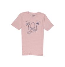 Футболка Lucky Brand xarid qilish