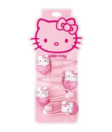 Комплект заколок Hello Kitty xarid qilish