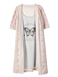 Сорочка с халатом No brand xarid qilish