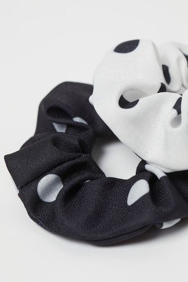 Комплект резинок Zara