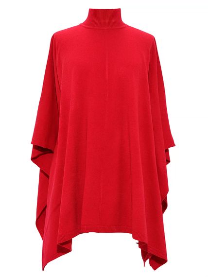 Купить Пончо Ralph Lauren