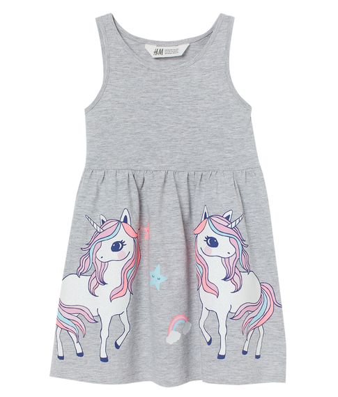 Купить Трикотажное платье H&M
