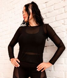 Купить Лонгслив Lion Gym